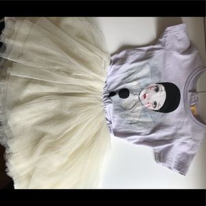 Rock your kid tulle dress